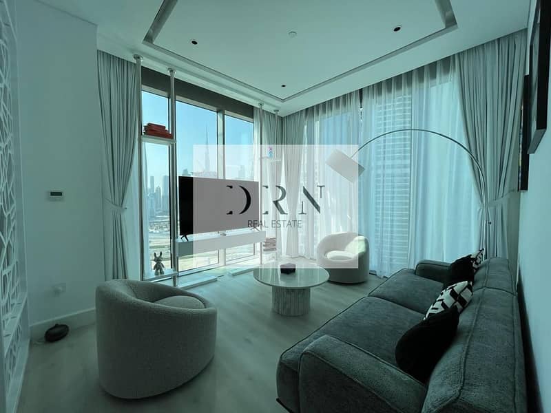 位于商业湾，迪拜SLS酒店公寓 1 卧室的公寓 200000 AED - 5945524