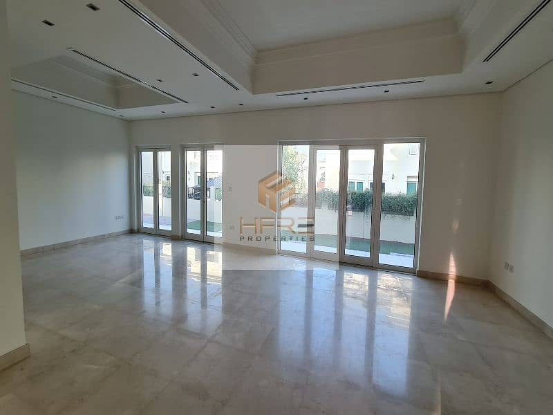 Вилла в Аль Фурджан，Куортадж，Фаза 1, 4 cпальни, 310000 AED - 7424567