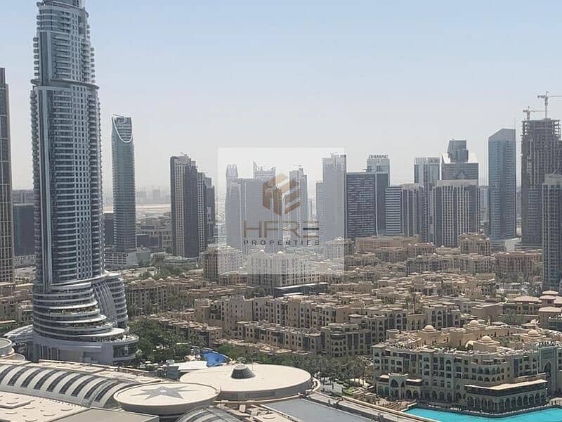 位于迪拜市中心，迪拜谦恭购物中心 1 卧室的公寓 2200000 AED - 6293518