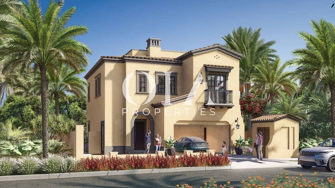 Вилла в Шахкбут Сити, 5 спален, 5400000 AED - 5888926