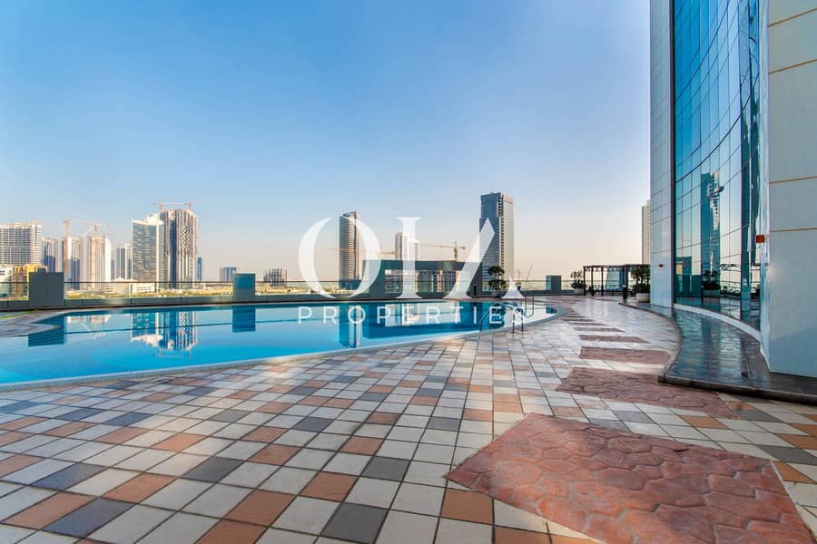 Great Investment | Stunny view | High Floor