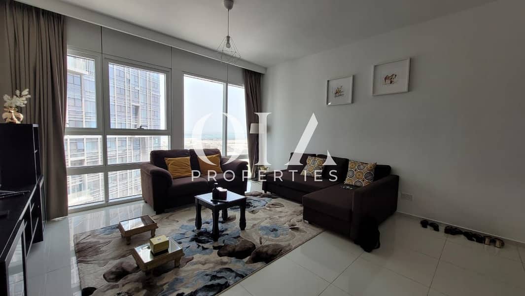 Furnished Appartement|Captivating View |Worth-InvestingFurnished Appartement|Unique layout with Balcony |Worth-Investing