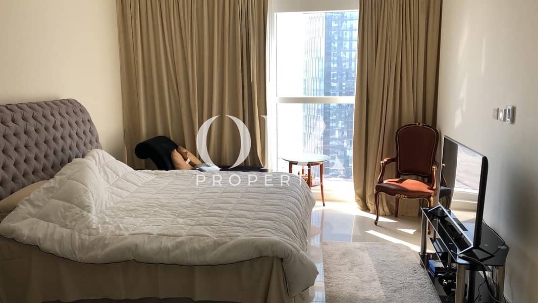 Cozy Layout||High Floor | Magnificent Views Cozy Layout||High Floor | Magnificent Views