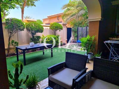 4 Bedroom Villa for Sale in Saadiyat Island, Abu Dhabi - Luxurious Villa Perfect for End Use
