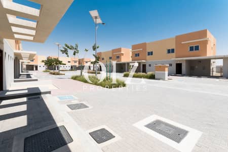 3 Bedroom Villa for Sale in Al Samha, Abu Dhabi - Quality Living. . . It Starts here!