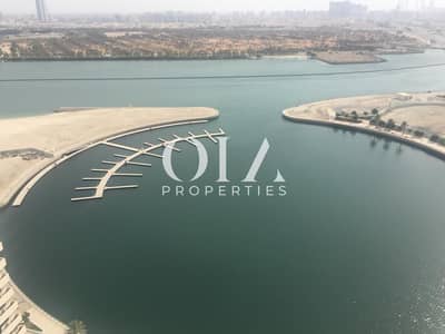 3 Bedroom Apartment for Sale in Al Reem Island, Abu Dhabi - Effortless, Modern, Scenic