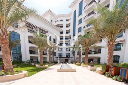 شقة 1 غرفة نوم للبيع في جزيرة ياس، أبوظبي - شقة في أنسام،جزيرة ياس 1 غرفة 1300000 درهم - 6577410