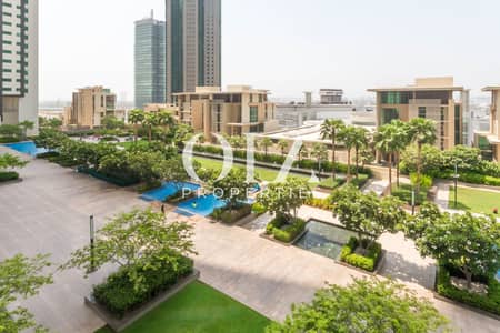 2 Bedroom Apartment for Sale in Al Reem Island, Abu Dhabi - Set your apartment all according to your desires.