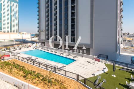 3 Bedroom Flat for Rent in Al Reem Island, Abu Dhabi - The Best Place to Live