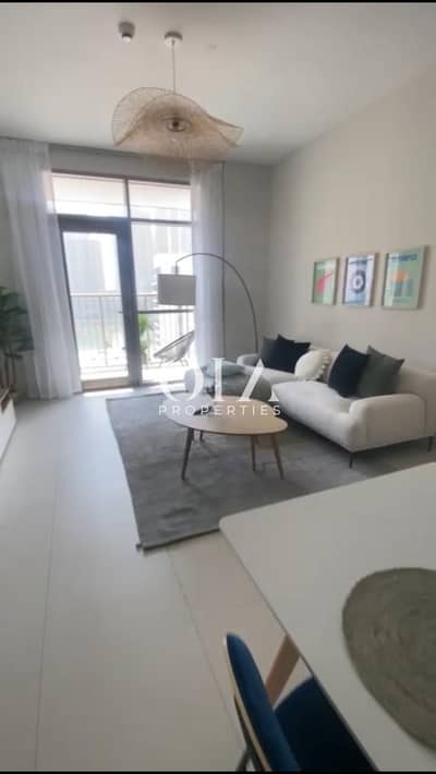 1 Bedroom Flat for Sale in Al Reem Island, Abu Dhabi - A VACANT UNIT ,FULLY FURNISHED