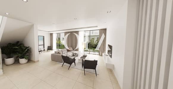 4 Bedroom Villa for Sale in Yas Island, Abu Dhabi - GOLF COMMUNITY  PRIME LOCATION  HOT DEAL