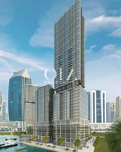 3 Bedroom Flat for Sale in Al Reem Island, Abu Dhabi - Own Your Home |3  Years Post Handover | Radiant Views 1