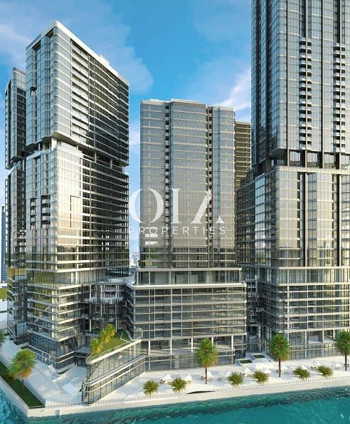 Where Luxury Meets Convenience l Sea view Where Luxury Meets Convenience l Sea view