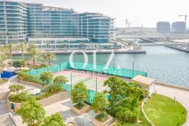 Sea View | Luxury is Built-In| Prime Location l Hot deal