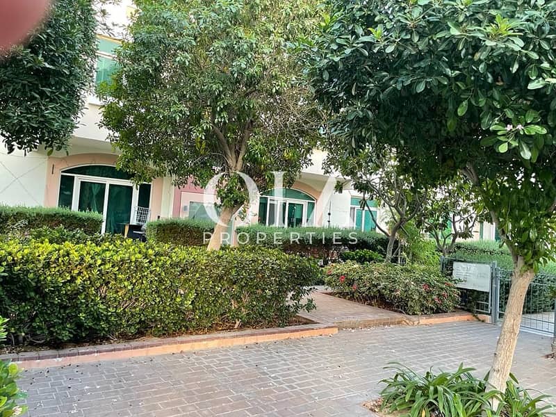 Spacious Layout | Balcony | Pool & Garden View Spacious Layout | Balcony | Pool & Garden View