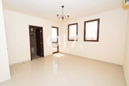 2 Bedroom Townhouse for Sale in Hydra Village, Abu Dhabi - Elegant & Spacious | Balcony | Good Facilities