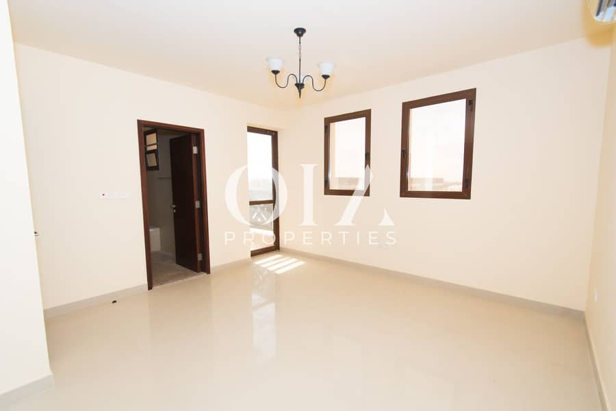 Elegant & Spacious | Balcony | Good Facilities