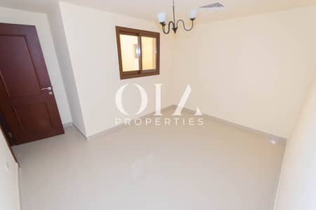 3 Bedroom Townhouse for Sale in Hydra Village, Abu Dhabi - Prime Location | An Adorable Family Home