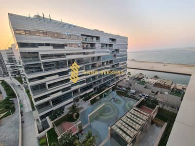 2 Bedroom Apartment for Rent in Al Raha Beach, Abu Dhabi - Luxurious Living Exquisite 2 BHK Apartment