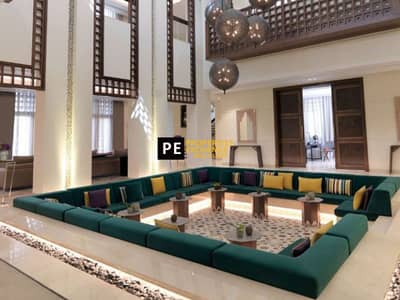 7 Bedroom Villa for Sale in Mohammed Bin Rashid City, Dubai - HEART OF THE CITY|MODERN MANSION|MINIMALIST ARCHITECTURE!!!!