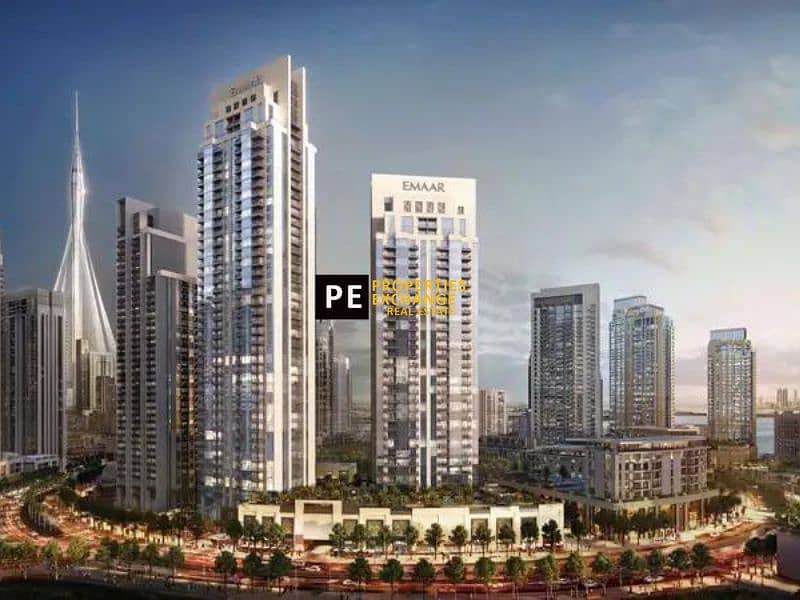 SEA VIEW | HIGH FLOOR | POST HANDOVER PAYMENT PLAN ! SEA VIEW | HIGH FLOOR | POST HANDOVER PAYMENT PLAN !