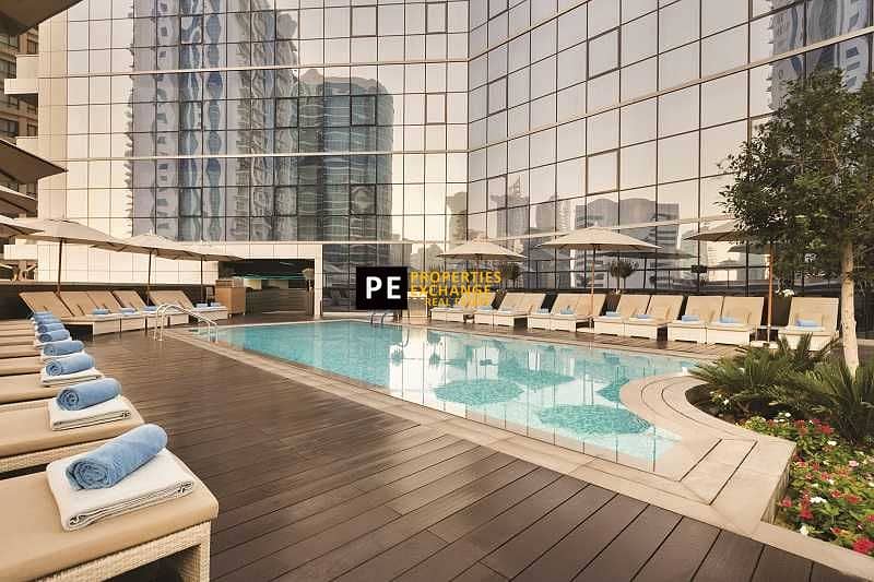 شقة في فندق سكاي سنترال (تريب باي ويندهام)،برشا هايتس (تيكوم) 750000 درهم - 7446382 شقة في فندق سكاي سنترال (تريب باي ويندهام)،برشا هايتس (تيكوم) 750000 درهم - 7446382