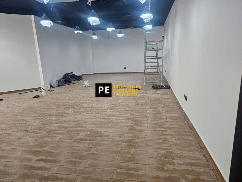مکتب في مجمع أعمال شون،مجمع دبي للاستثمار 48000 درهم - 7420471 مکتب في مجمع أعمال شون،مجمع دبي للاستثمار 48000 درهم - 7420471