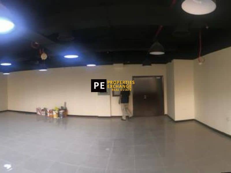 مکتب في مجمع أعمال شون،مجمع دبي للاستثمار 550000 درهم - 6963259 مکتب في مجمع أعمال شون،مجمع دبي للاستثمار 550000 درهم - 6963259