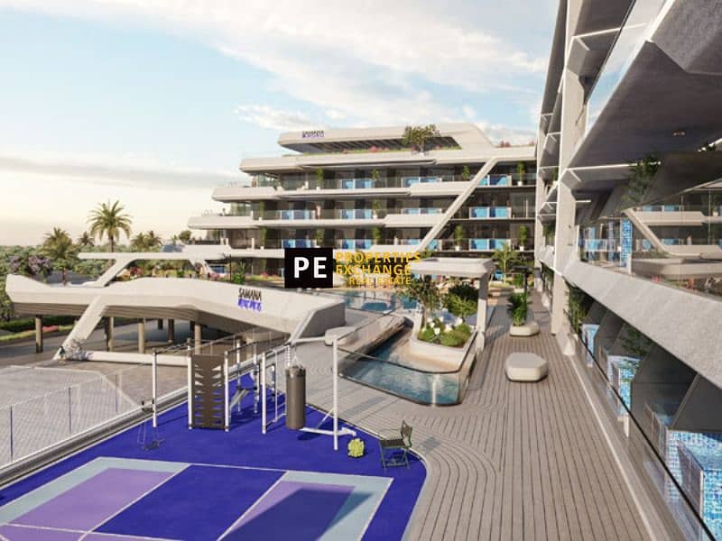 Spacious Layout | Serene Living | Luxurious Interior Spacious Layout | Serene Living | Luxurious Interior