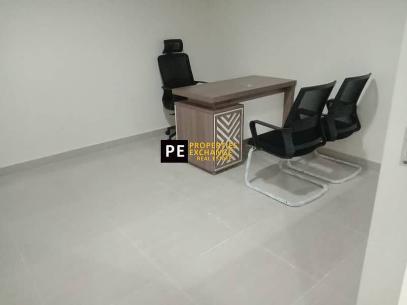 OFFICE FOR RENT|AFFORDABLE PRICE|PRIME LOCATION