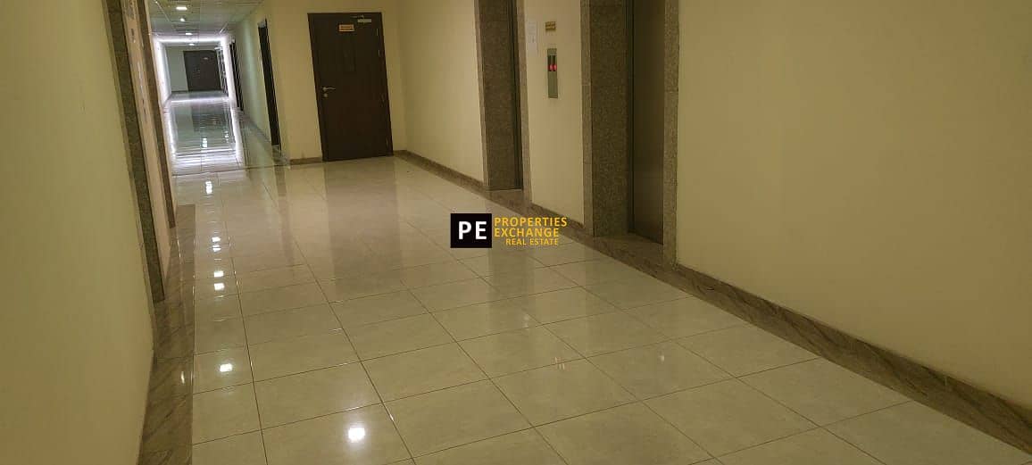 SHELL & CORE OFFICE|RENT|DIP 1|PRIME LOCATION |NEAR METRO