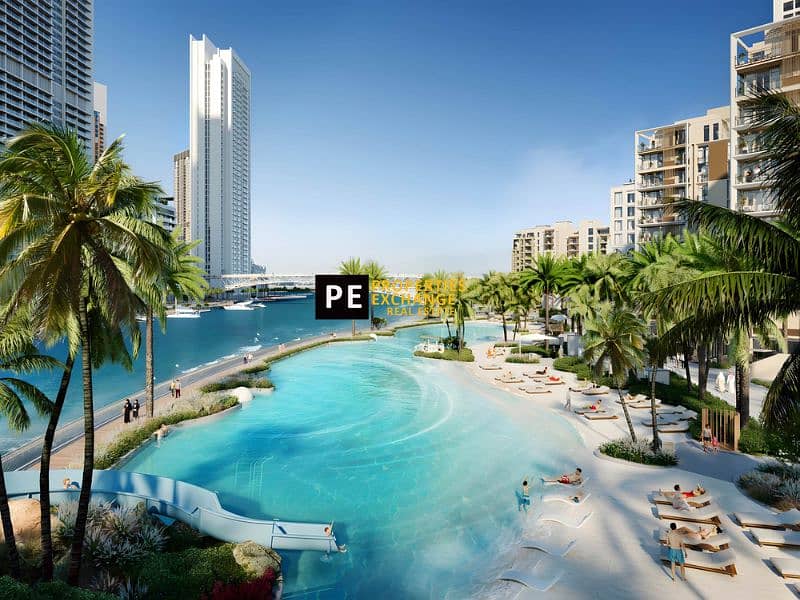 Private Beach Access | Overlooking Creek & Creek Island Private Beach Access | Overlooking Creek & Creek Island