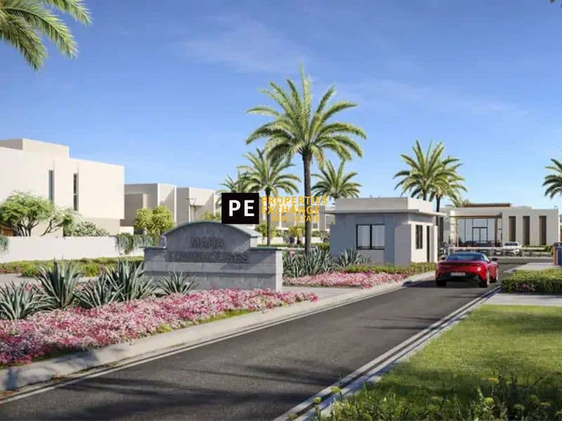 READY TO MOVE IN BIGGEST COMMUNITY | BEST INVESTOR & END USE PROJECT | SPACIOUS LIVING | HURRY UP !!!
