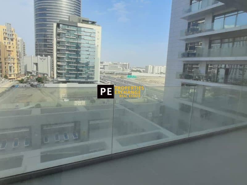 Epicurean 2 bedrooms Apartment| Tcom Barsha Heights| Two Towers Luxury Living | Chiller Free | Ready To move in