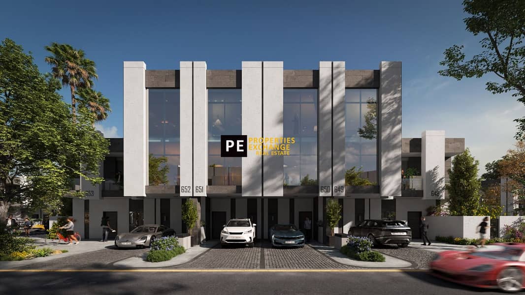 Easy Payment Plan | Prime Location Easy Payment Plan | Prime Location