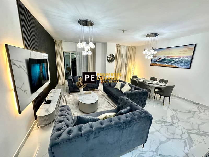 5 STAR APARTMENT ULTRA LUXURIOUS | 2 PARKINGS 5 STAR APARTMENT ULTRA LUXURIOUS | 2 PARKINGS