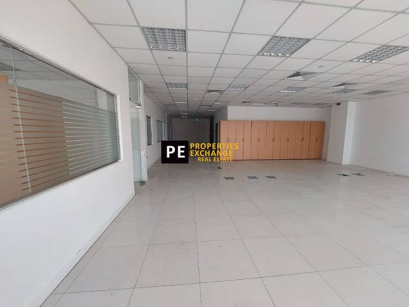 Fully Fitted Office | DIP 1 | Ready Partition| Near Metro Fully Fitted Office | DIP 1 | Ready Partition| Near Metro