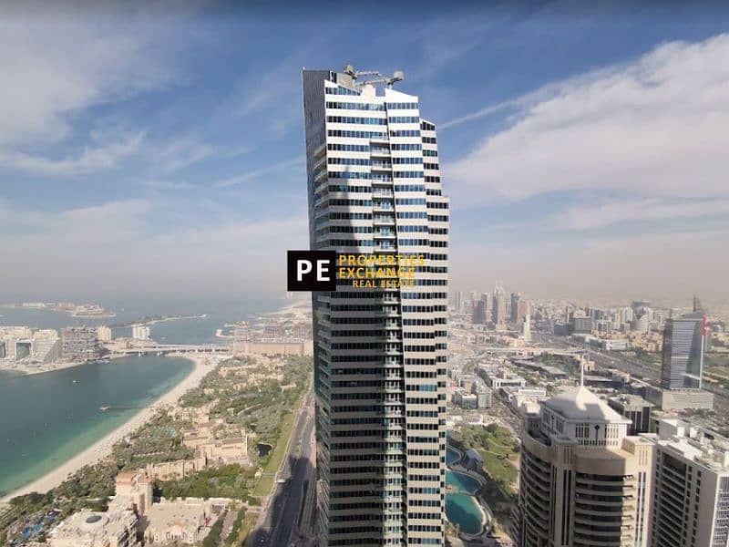 شقة في إيليت ريزيدنس،دبي مارينا 4 غرف 4200000 درهم - 6824539 شقة في إيليت ريزيدنس،دبي مارينا 4 غرف 4200000 درهم - 6824539