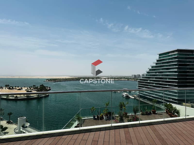 Amazing Penthouse With Panoramic Sea View Amazing Penthouse With Panoramic Sea View