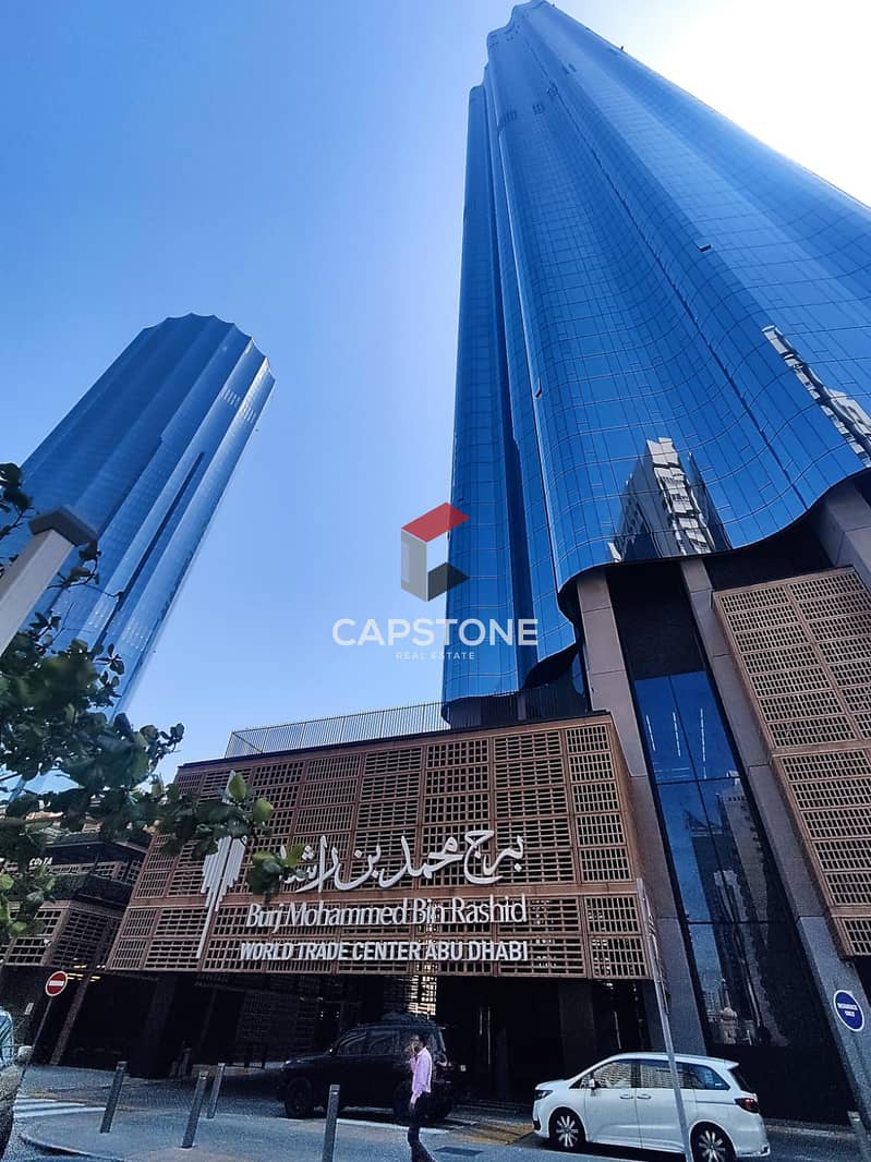 Flexible Payments | Modern 2BR | Breathtaking Sea View Flexible Payments | Modern 2BR | Breathtaking Sea View