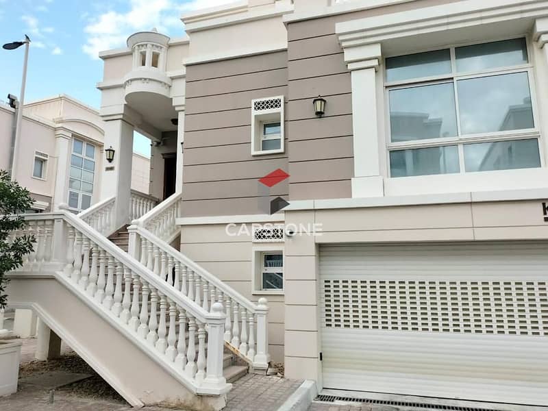 Spacious 5BR | Luxury | High-End Furnishing Spacious 5BR | Luxury | High-End Furnishing