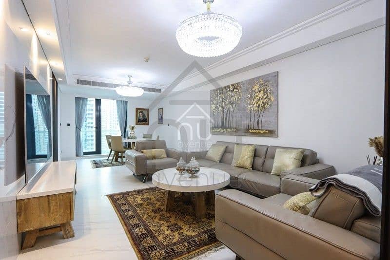 شقة في جولد كريست فيوز 2،مجمع J،أبراج بحيرات الجميرا 3 غرف 2100000 درهم - 7530552 شقة في جولد كريست فيوز 2،مجمع J،أبراج بحيرات الجميرا 3 غرف 2100000 درهم - 7530552