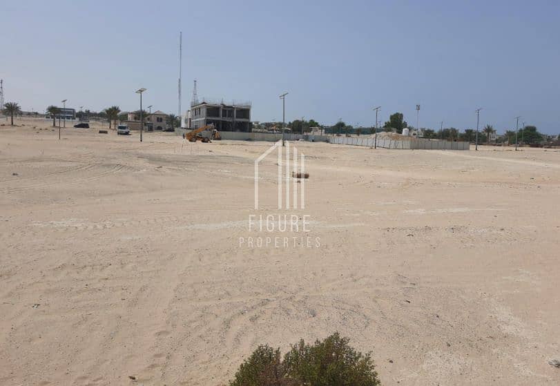 ارض استخدام متعدد في جبل علي 9500000 درهم - 5813958 ارض استخدام متعدد في جبل علي 9500000 درهم - 5813958