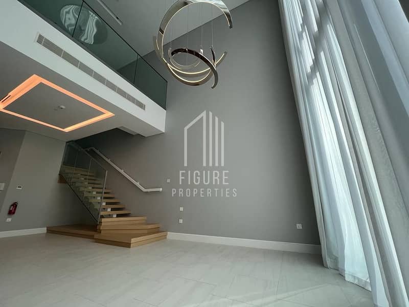 Great Investor Deal | Re-Sale Loft Apartment | Burj Khalifa and Meydan Views