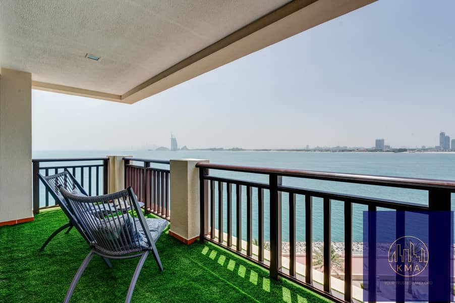 Upgraded Fully Furnished 2BR I Seaview I Direct from Owner Upgraded Fully Furnished 2BR I Seaview I Direct from Owner