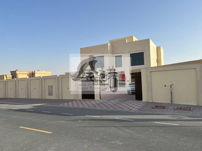 MODERN STYLE BRAND NEW VIILA 6 BEDROOM PRICE NEGOTIABLE MODERN STYLE BRAND NEW VIILA 6 BEDROOM PRICE NEGOTIABLE