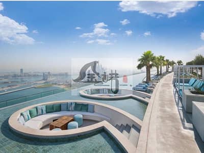 1 Bedroom Apartment for Rent in Jumeirah Beach Residence (JBR), Dubai - Best Price |Luxury 1BR | Low floor | Vacant