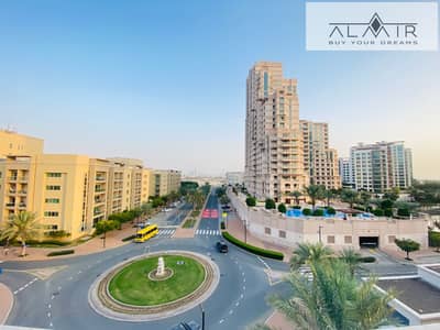 شقة 2 غرفة نوم للبيع في ذا فيوز، دبي - شقة في برج ترافو B،ترافو،ذا فيوز 2 غرف 2500000 درهم - 6853472