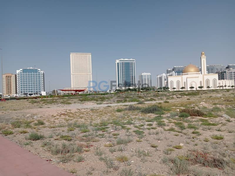 ارض سكنية في مجمع دبي لاند ريزيدنس 137000000 درهم - 6957673 ارض سكنية في مجمع دبي لاند ريزيدنس 137000000 درهم - 6957673