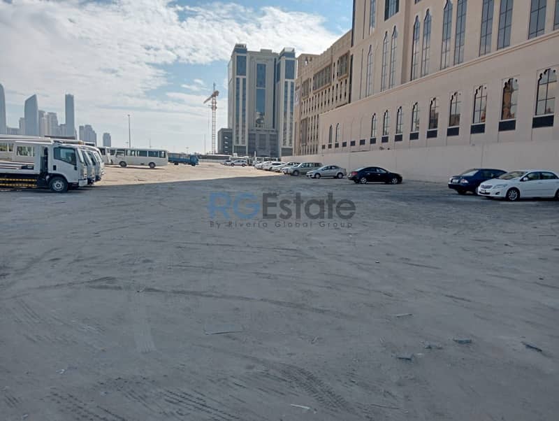 Prime Mixed-Use Development Opportunity in Al Jaddaf